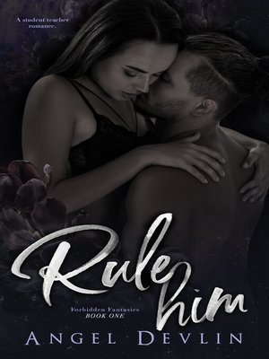 cover image of Rule Him